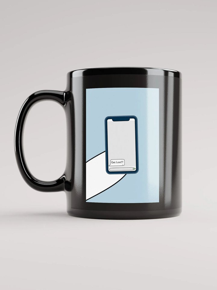 Get Lost Loppi Mug product image (1)