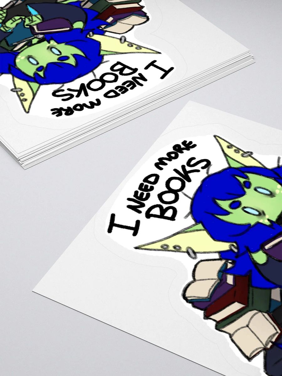 Book Goblin (New) product image (4)