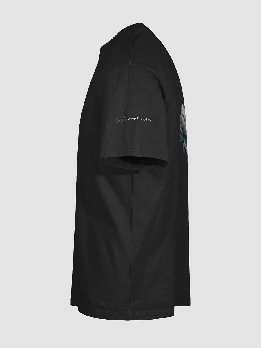 Data-Driven Mindset Oversized Tee product image (26)