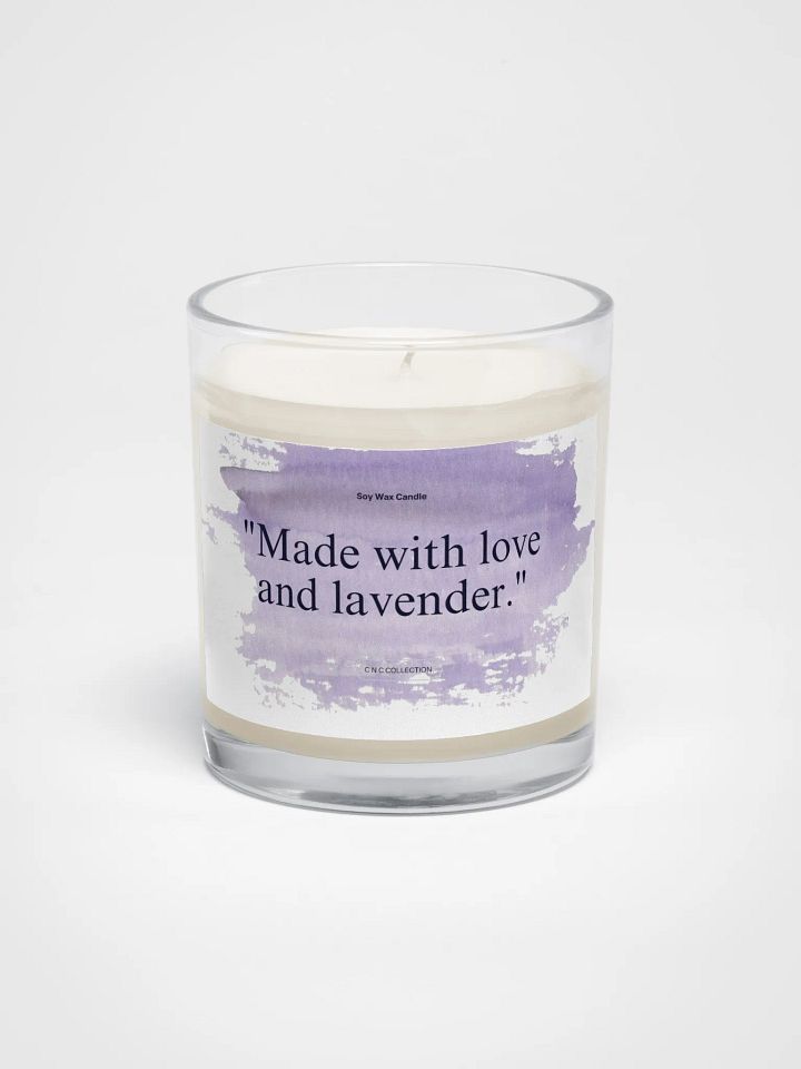 Cups N Candles product image (1)