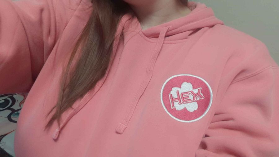 OG Logo Hoodie product image (1)