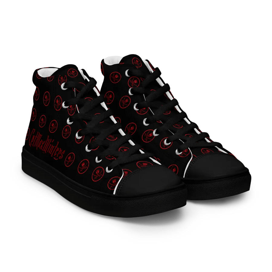 CptMaxWinters Hightops product image (8)