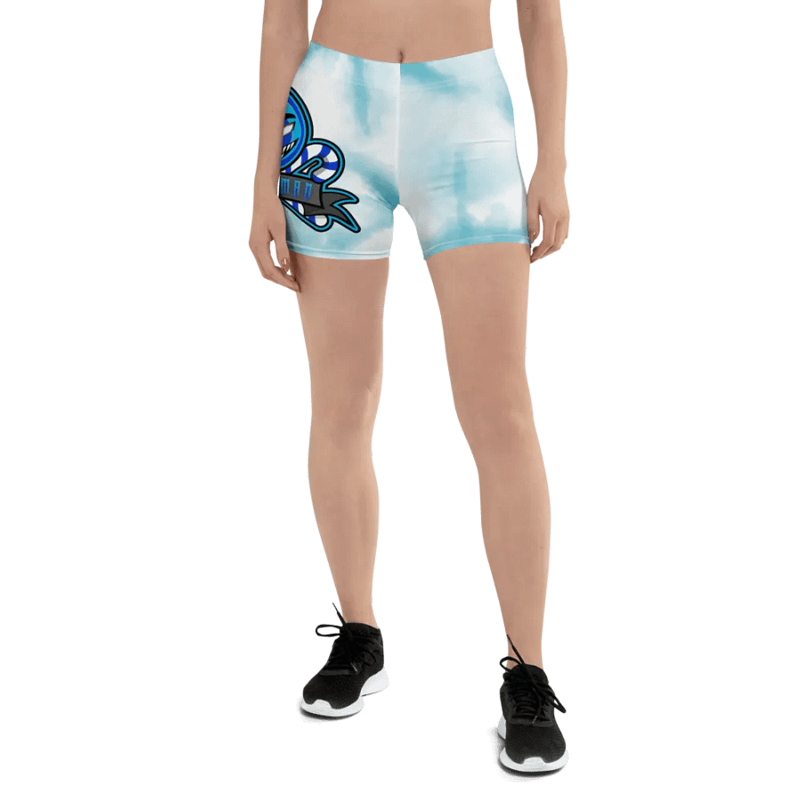 All-over Print Shorts product image (1)