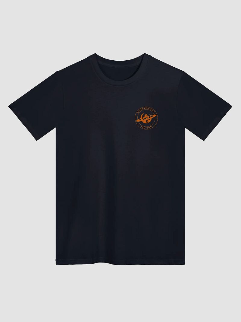 Have Draco T-shirt