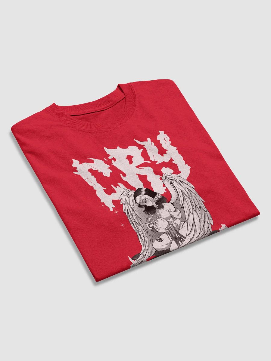Winged Cry Baby T-Shirt product image (3)