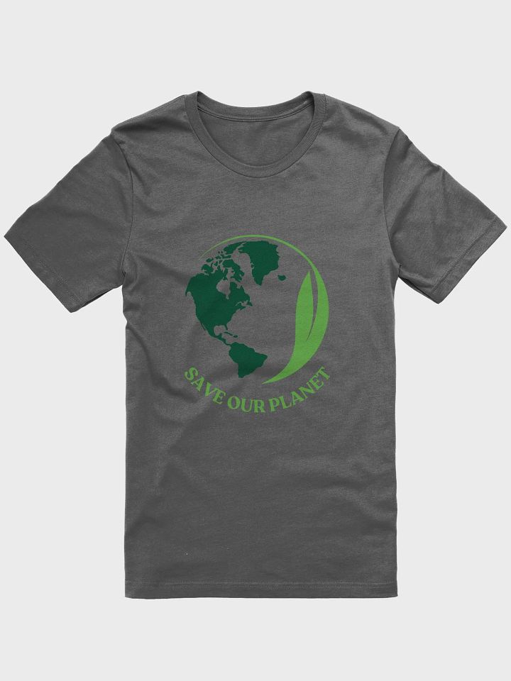 Earth Guardian Tee product image (5)