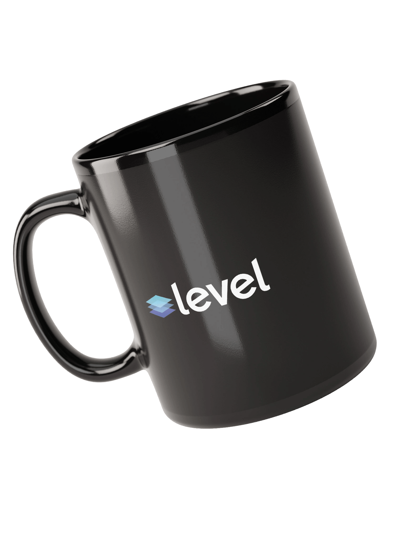 Level Mug - Dark product image (3)