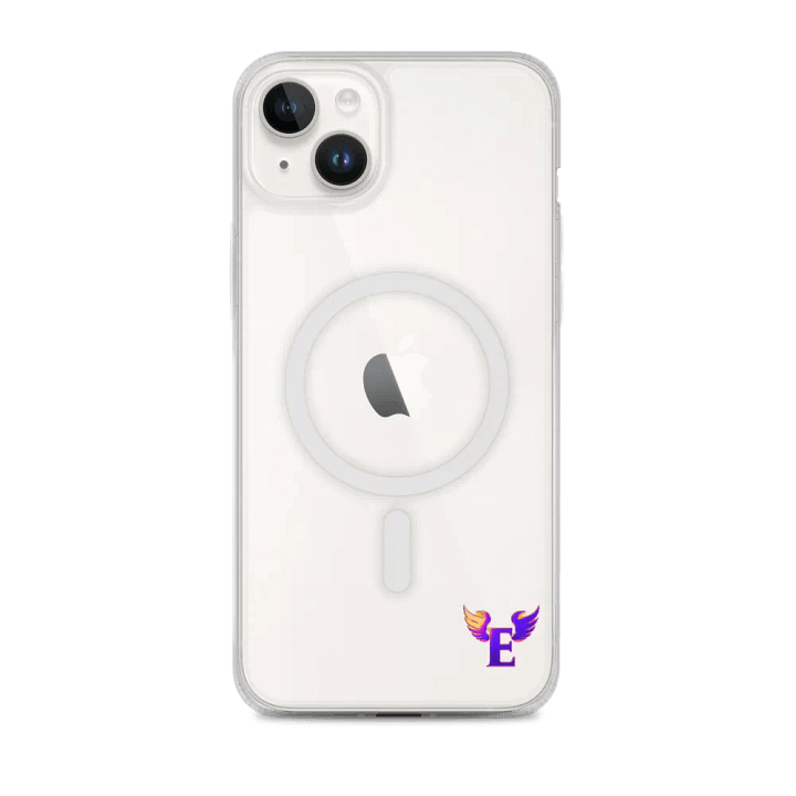Emmortality: Iphone Case product image (1)