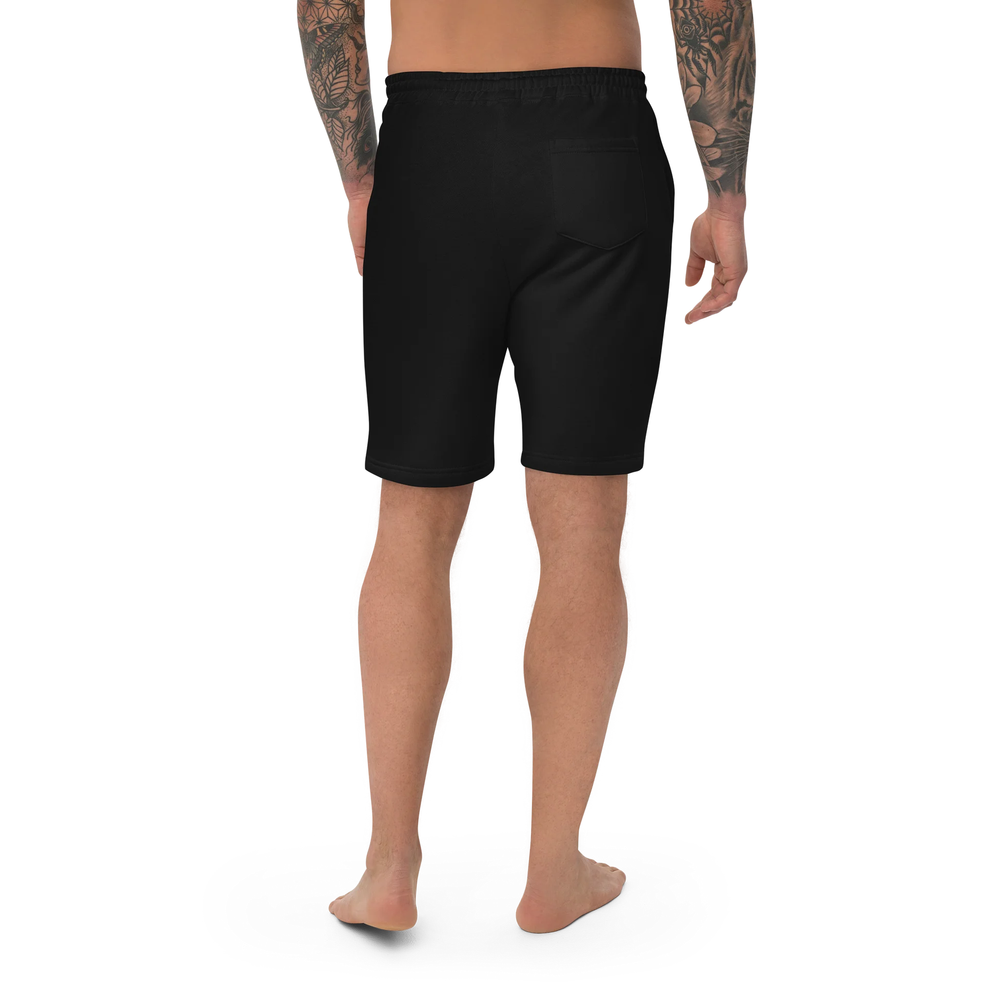 Hogston GT Shorts product image (3)