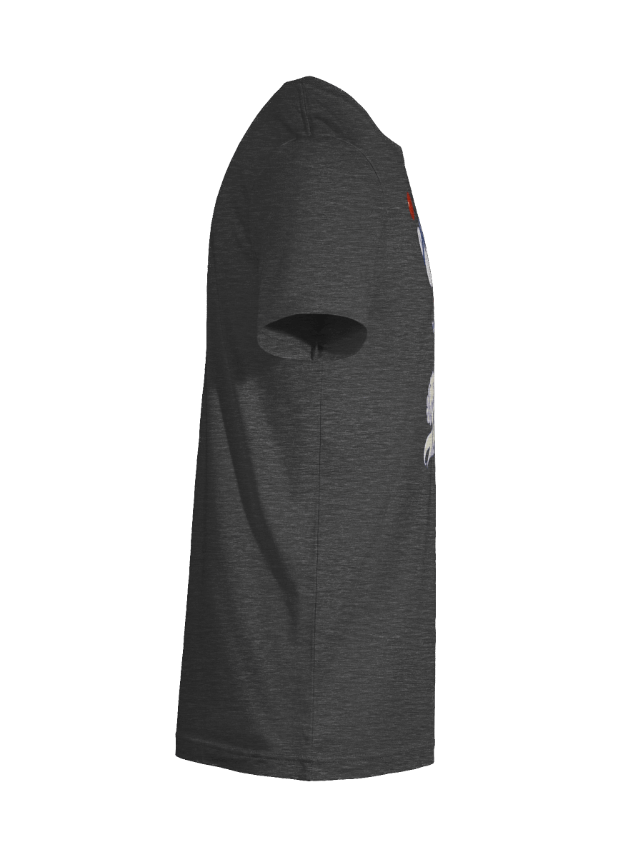 2020 Logo Soft Tee product image (12)