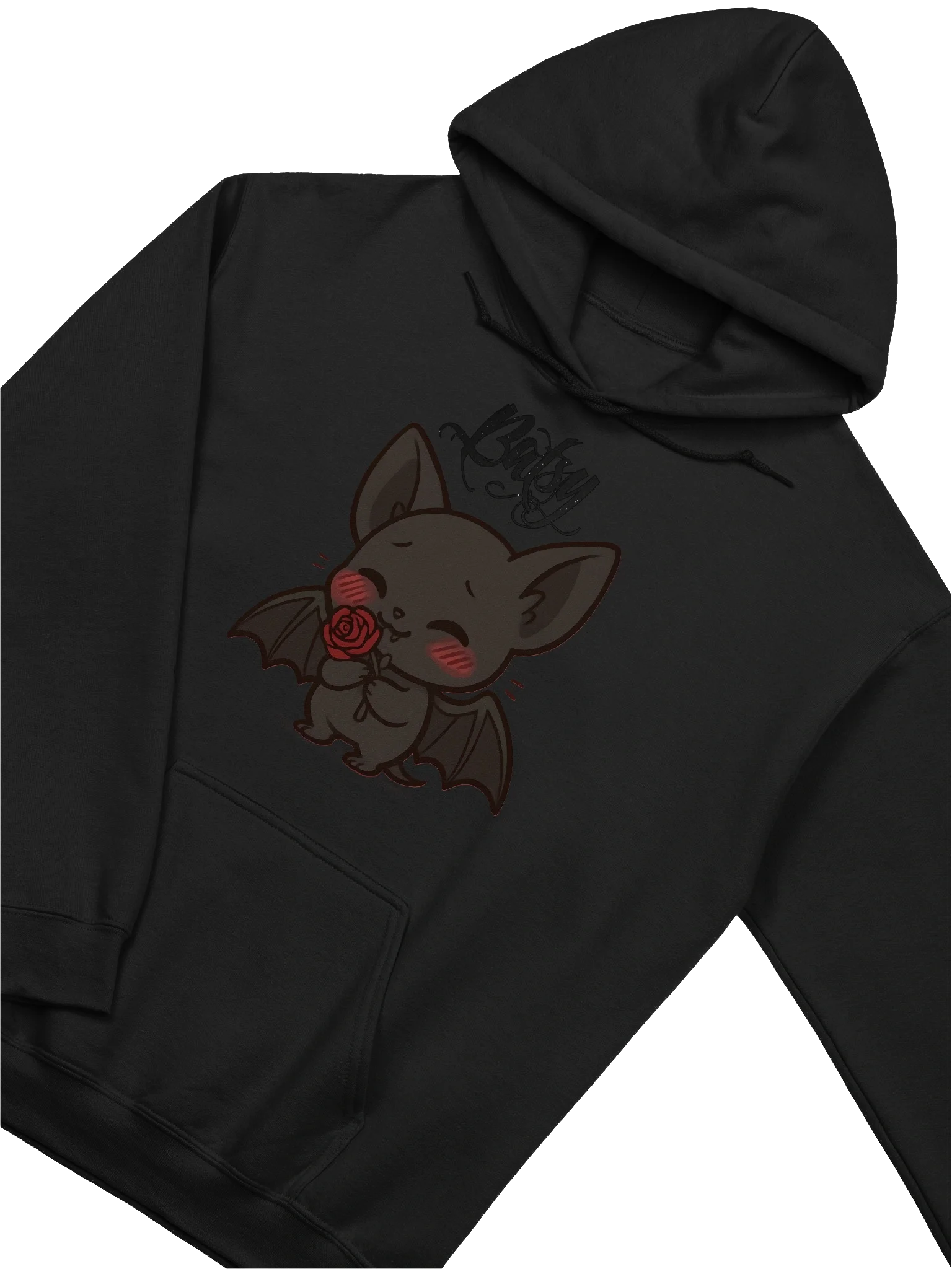 Batsy Hoodie product image (3)