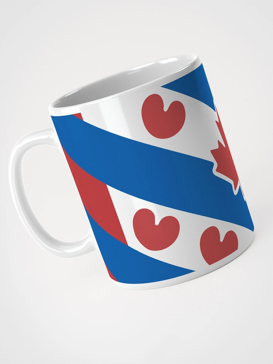 Fryslân Canada - Mug product image (3)