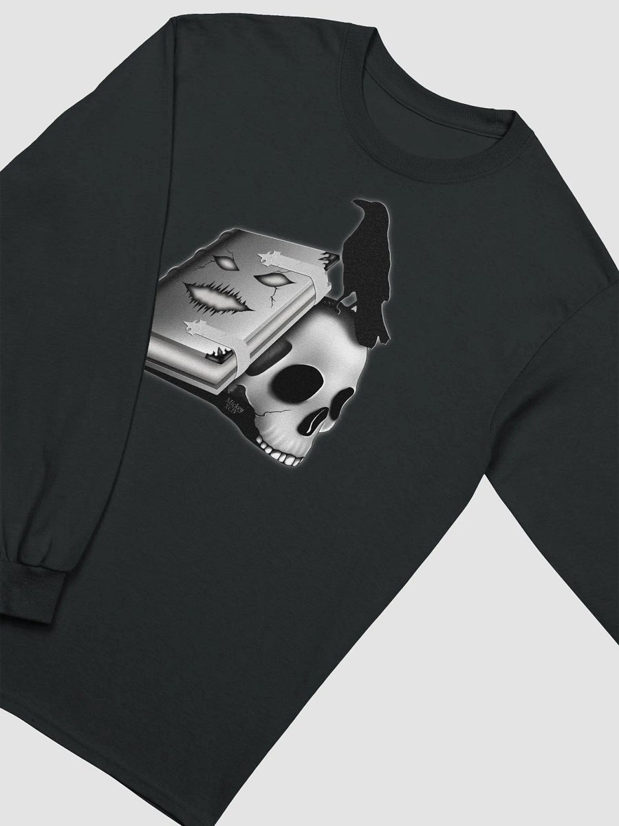 MikeyXCIV - Moonlit Long Sleeve - Female product image (3)