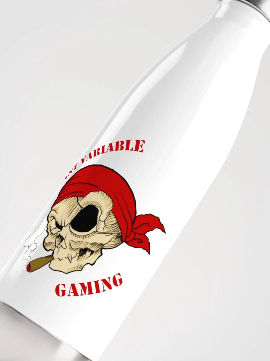 RVG Steel Water Bottle product image (5)