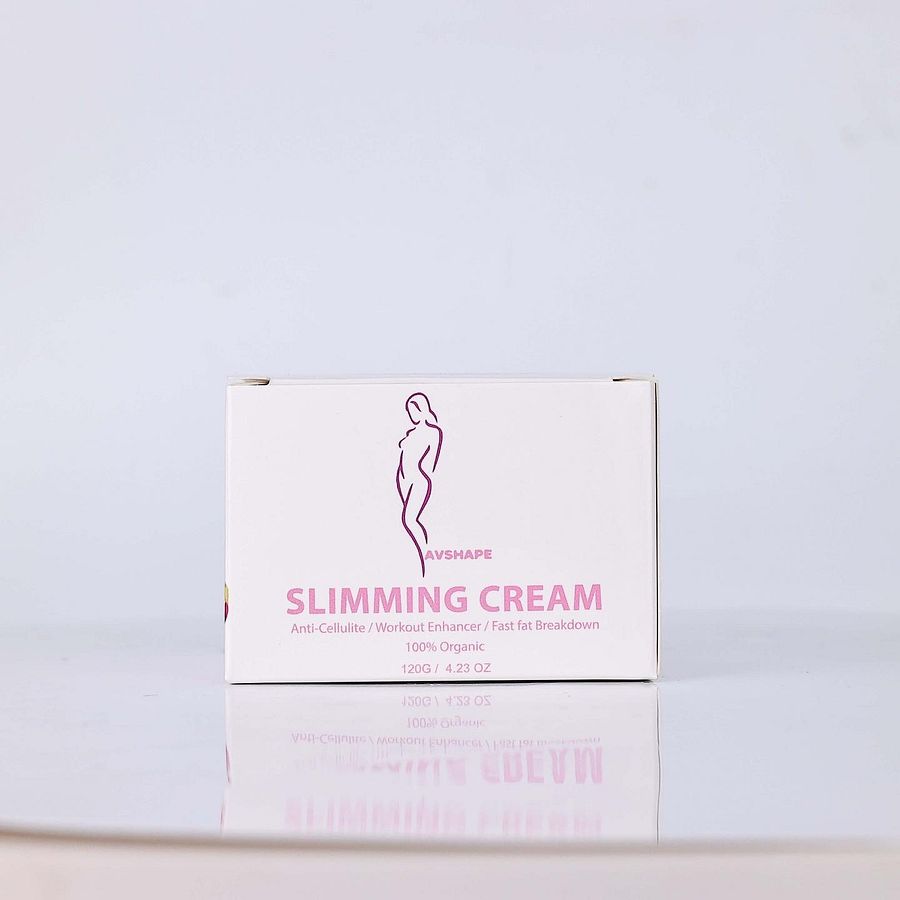 AVSHAPE Slimming Cream product image (2)