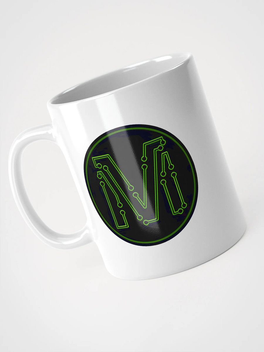MADIAKZ ENLISTED MUG product image (3)