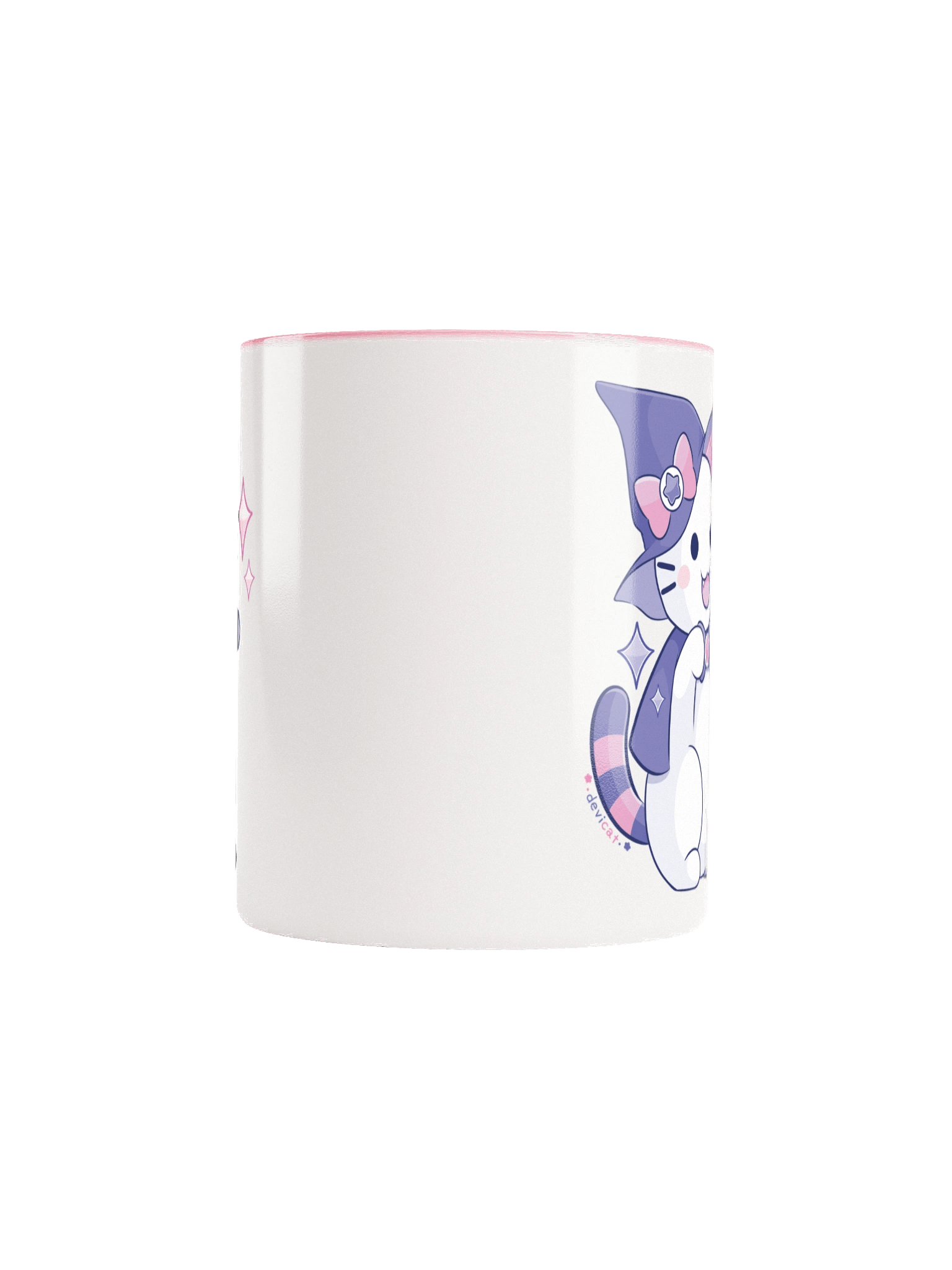 Mug • CandiCat Witch • 2022 product image (9)