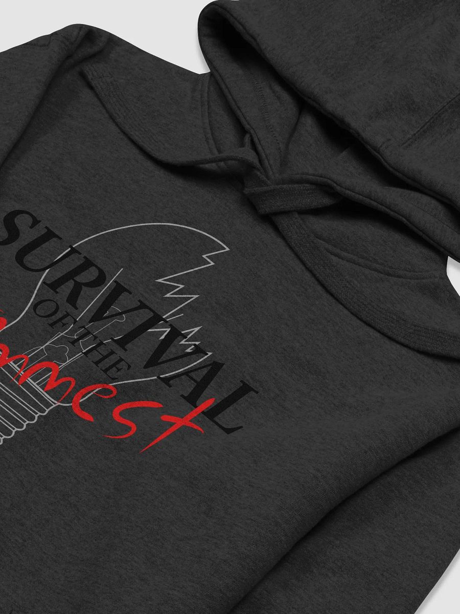 SotD Lightbulb Logo Hoodie product image (20)