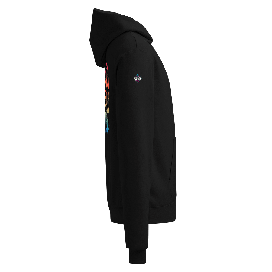 CheezyOG Champion Hoodie (GVT Edition) product image (5)