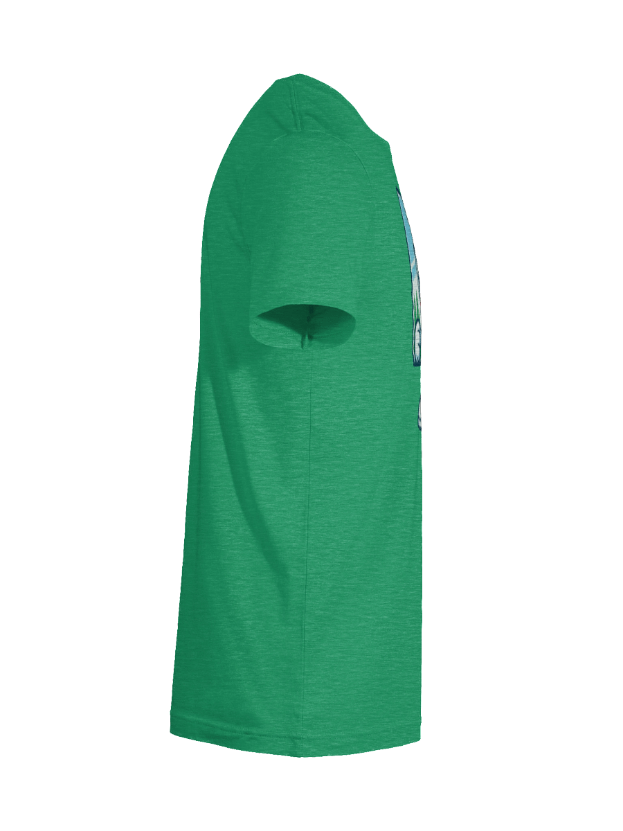Ollie Oregon Tee product image (12)