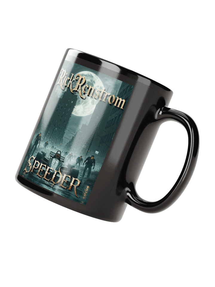 Speeder Mug product image (4)