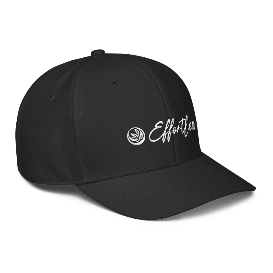Elegance - Effortless Performance Cap product image (3)