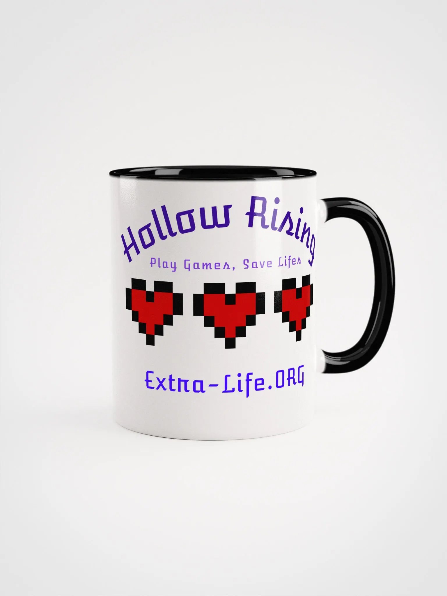 Hollow Rising Mug 1 product image (10)