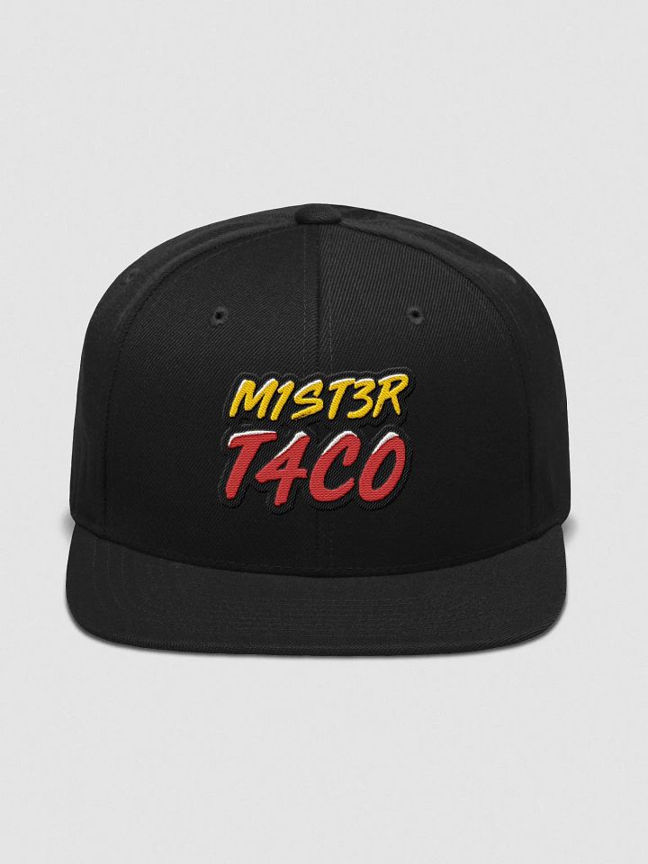 Embroidered Hat product image (5)