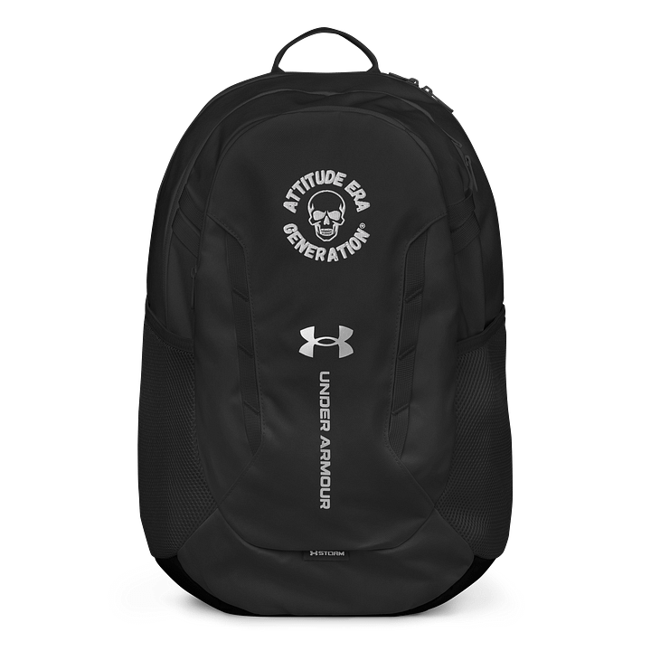 AEG Under Armour Backpack product image (1)