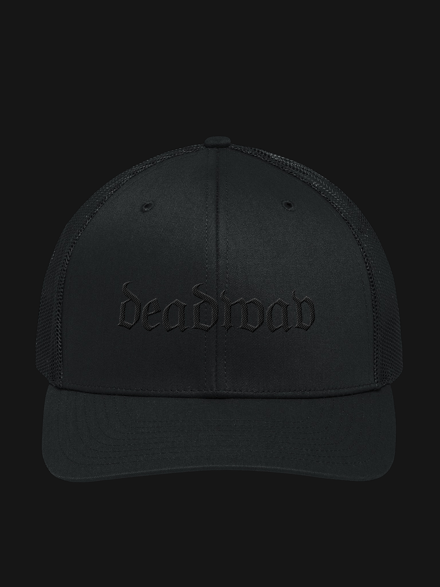 dad wav hat product image (1)