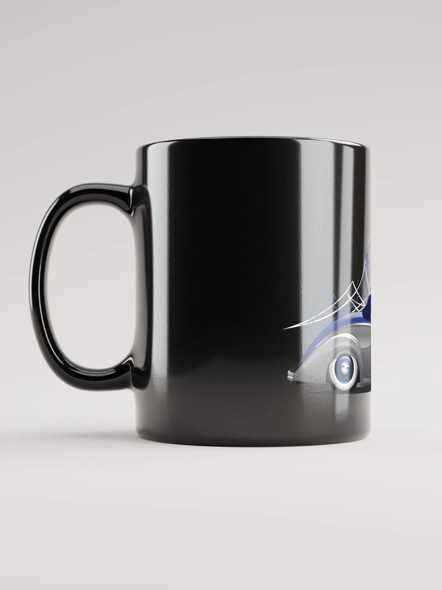 36 Roadster Mug Blk product image (12)
