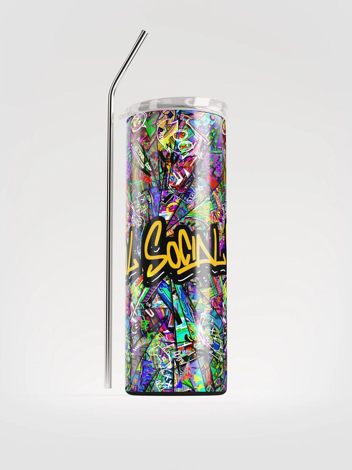 Hydrate ya Uncool Kids! product image (2)