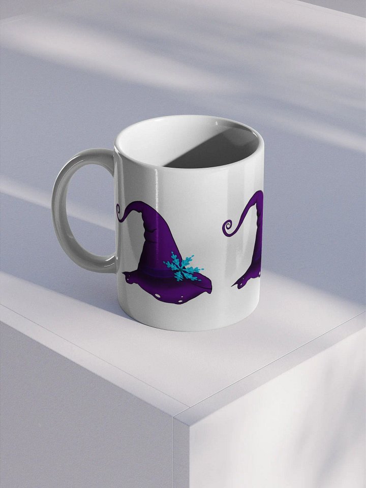 Winter Witch Cup product image (1)