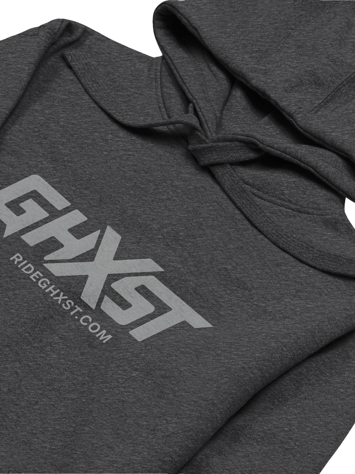 GHXST Essentials Hoodie product image (2)