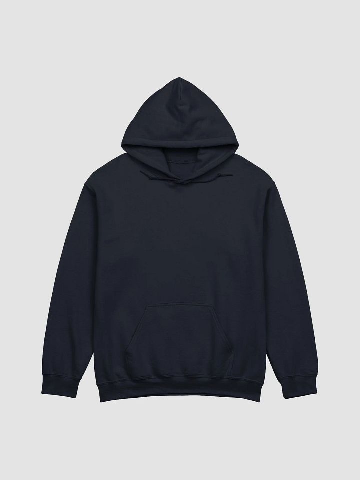 It's Okay Hoodie product image (2)