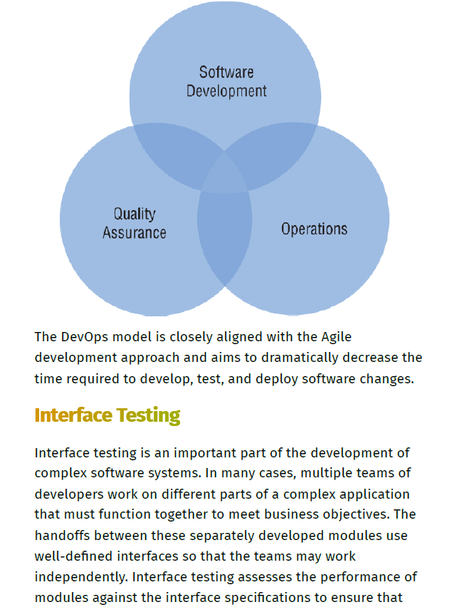 CISSP Study Notes product image (7)