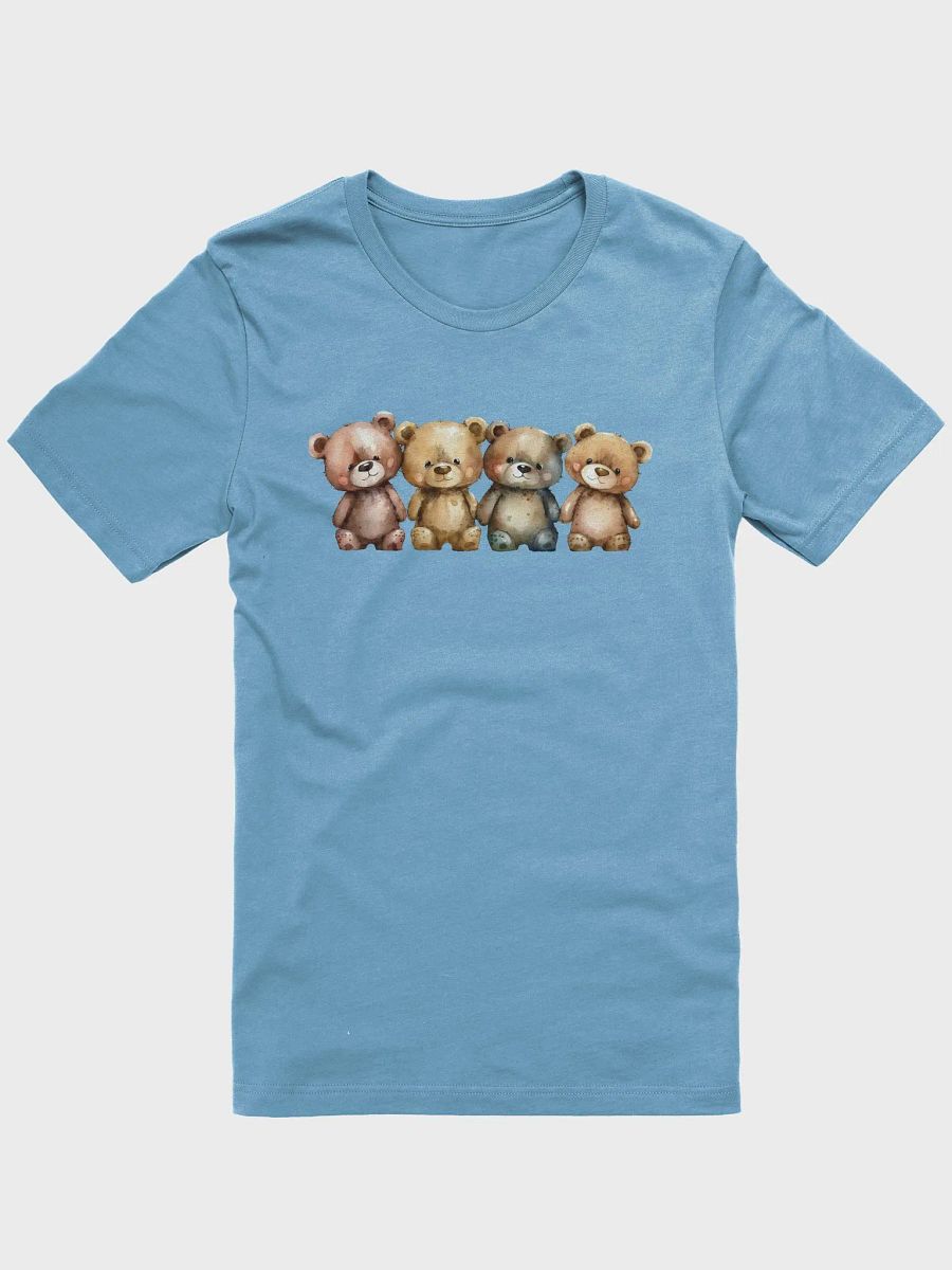 Teddy Bear product image (1)