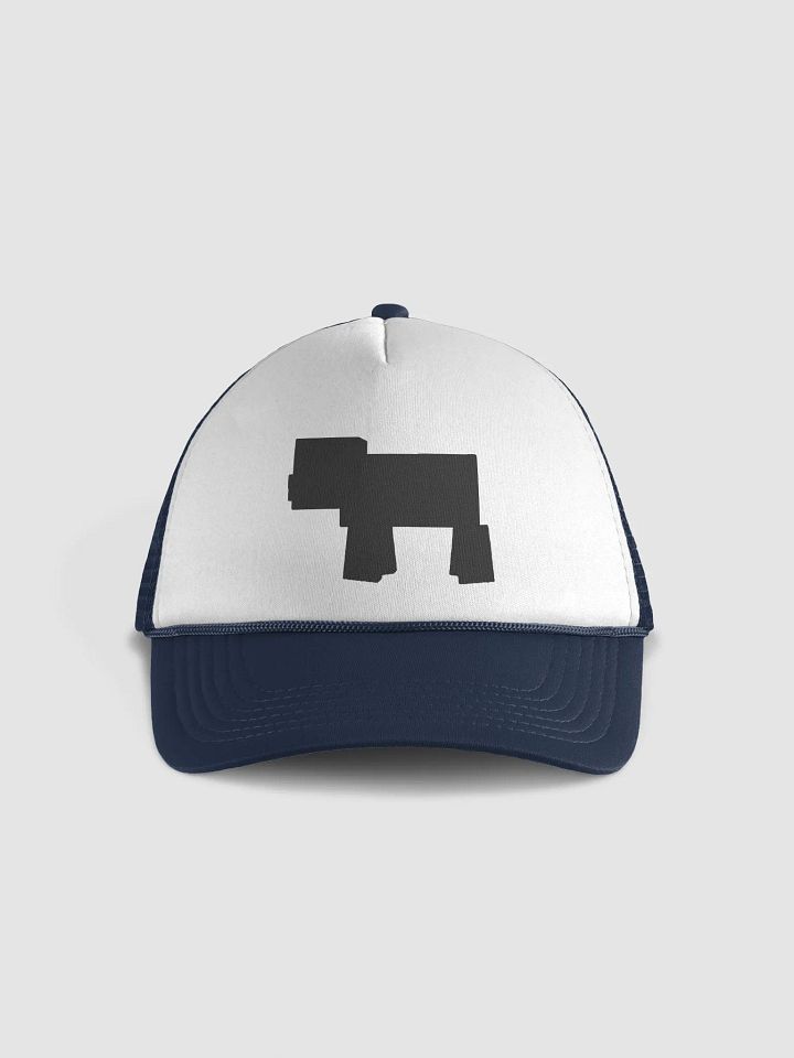 Trucker Pig product image (9)