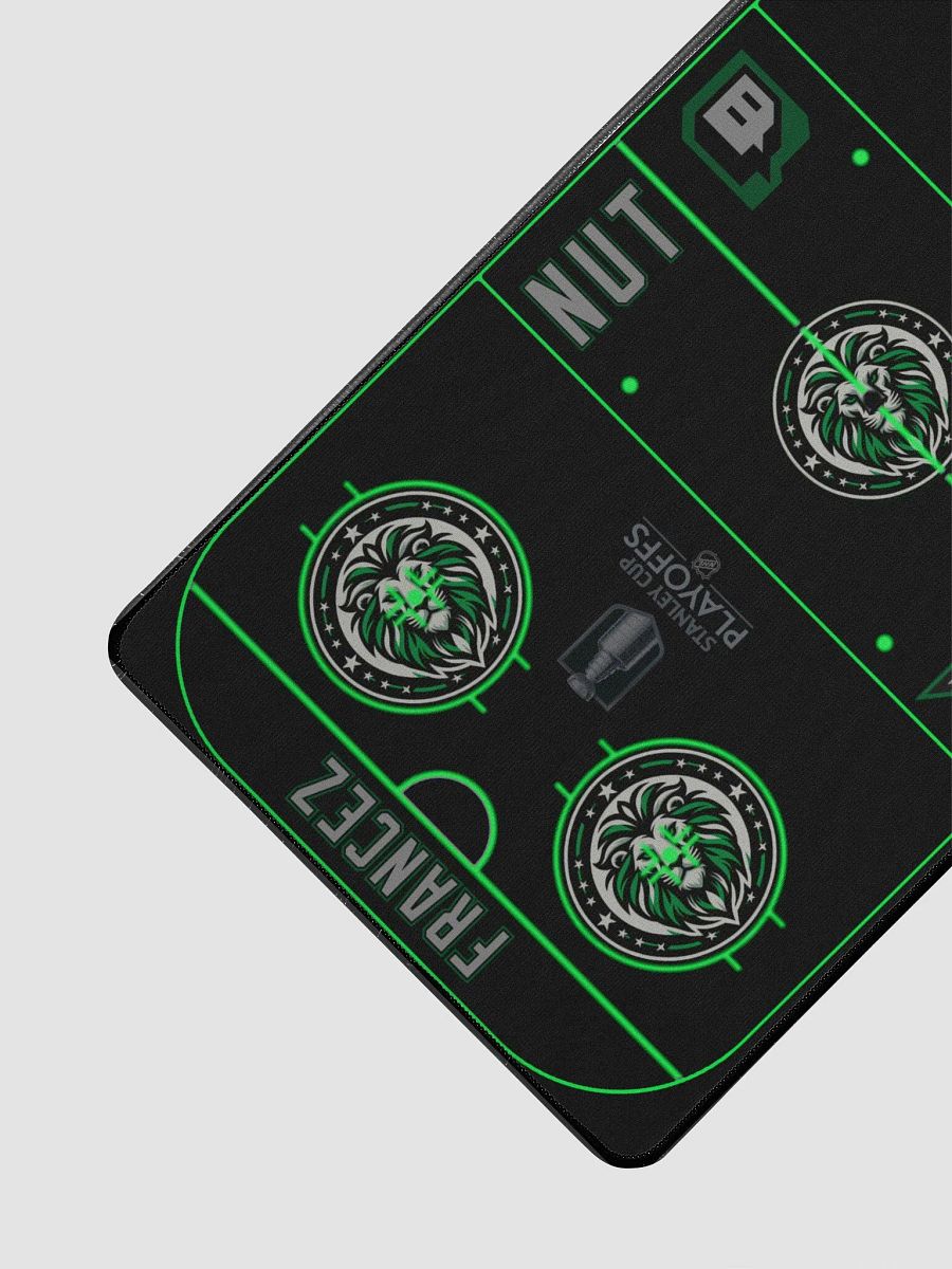 Francez Hockey Rink Desk Mat product image (3)