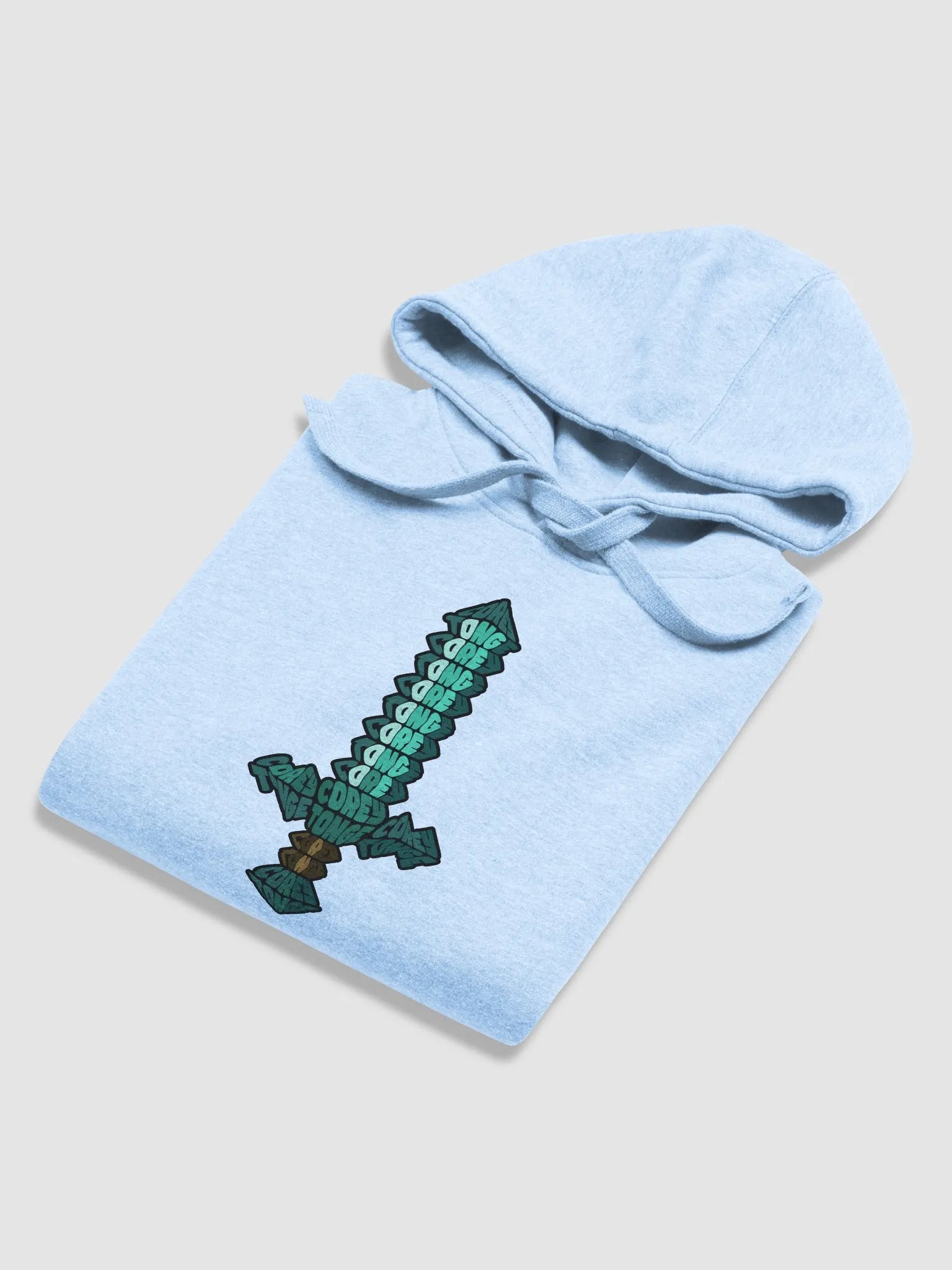 Corey's Epic Sword - Hoodie product image (6)