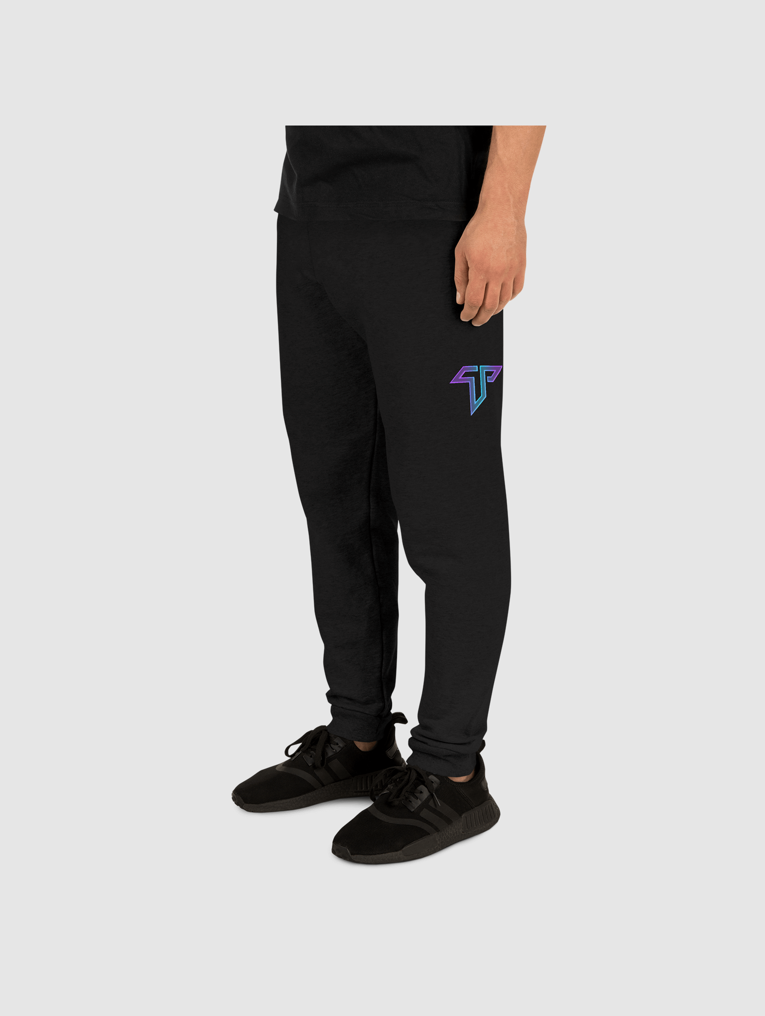 TNUKE Unisex Joggers product image (1)