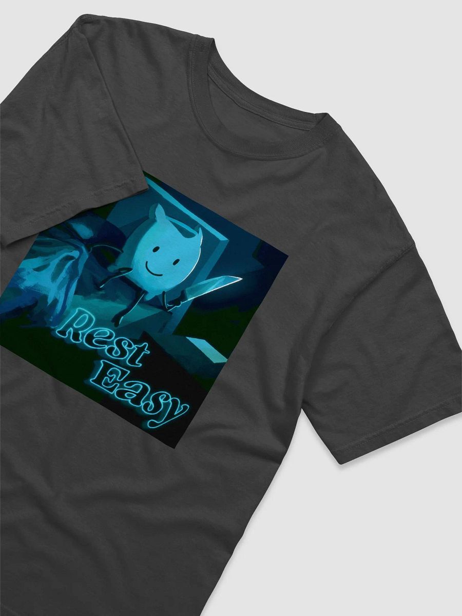 Pillow BFDI - Rest Easy product image (7)
