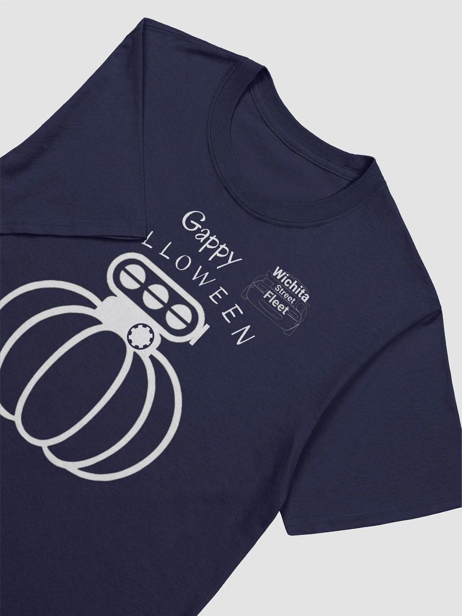 Gapkin T-Shirt product image (2)