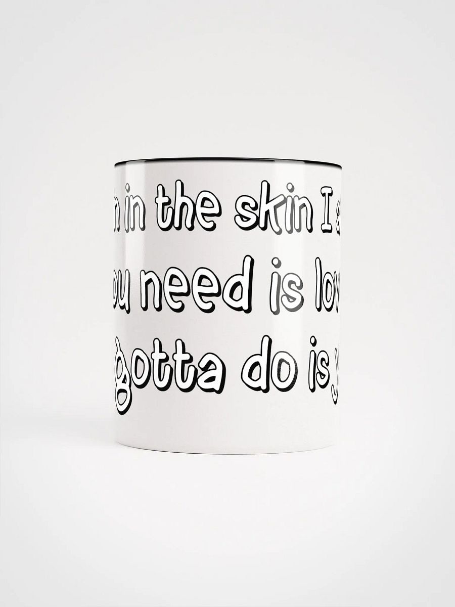 Self-Love Anthem Mug product image (58)