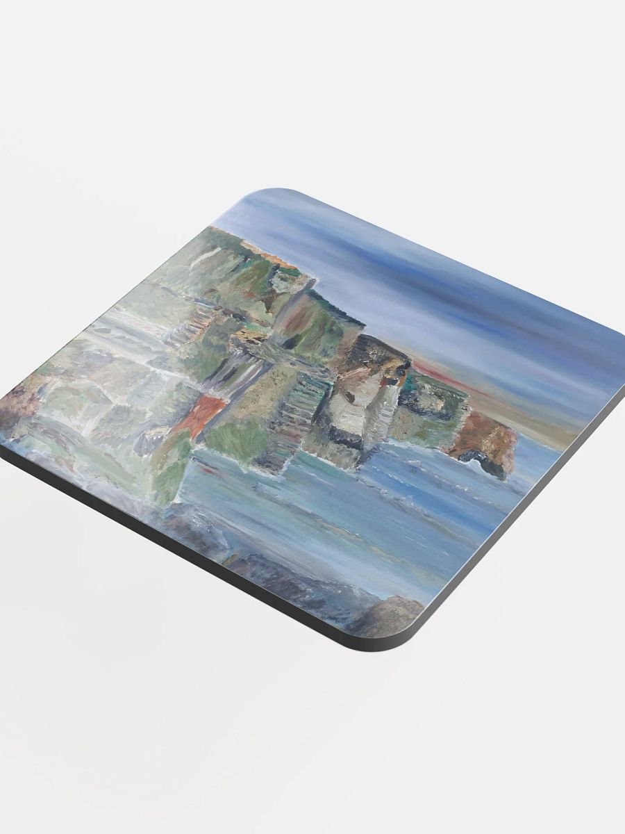 Cliffs of Moher – Wild Atlantic Majesty product image (4)