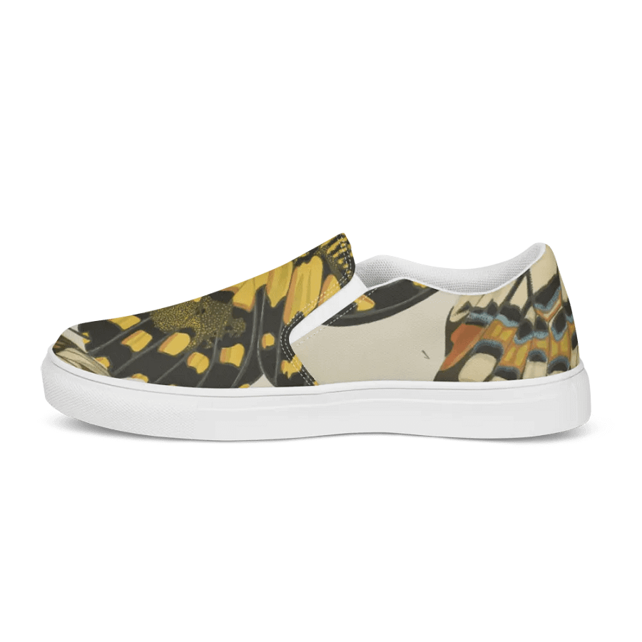 Iconic Men's Slip on Shoes 013 product image (9)