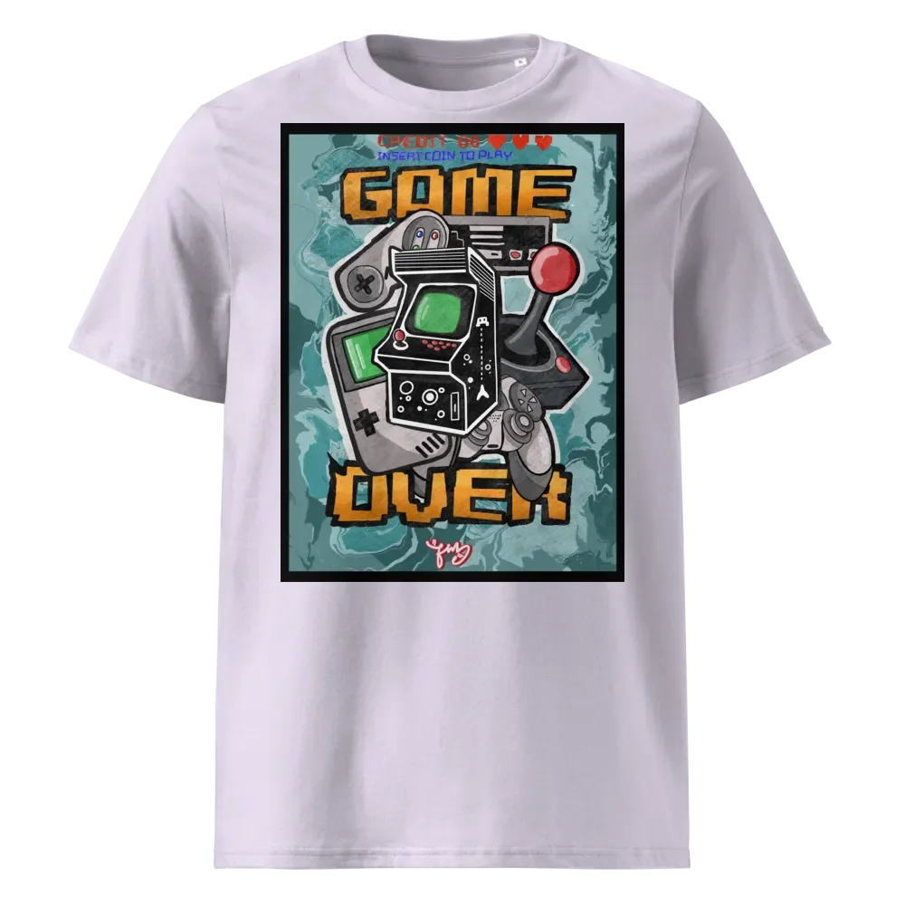 Game over product image (25)