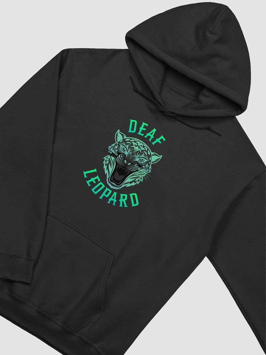 Deaf Leopard product image (24)