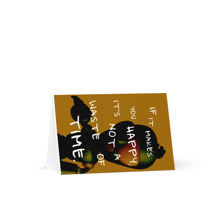 LEAVE A NOTE product image (1)
