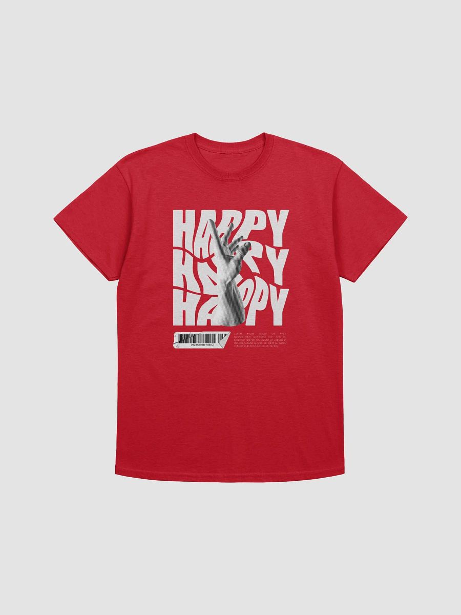 Elevate Happiness Graphic Tee product image (60)